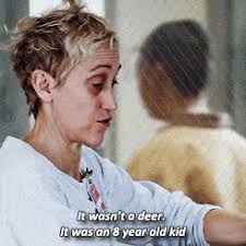 Ywd yoga with dina 03 03 2021 yoga jones all levels class lunchtime special. Orange Is The New Black Returns What Can We Learn From Yoga Jones Doyou