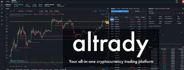 From Crypto Base Scanner To Altrady Our Journey To