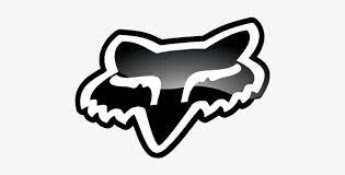 El lector de pdf se . Fox Head Racing Logo Fox Racing Logo Png Image Transparent Png Free Download On Seekpng