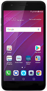 $50 off huawei honor 6x dual camera unlocked, 32 gb,. Lg K30 16 Gb Unlocked At T T Mobile Verizon Black Prime Exclusive Phone Buy Online In Aruba At Aruba Desertcart Com Productid 66735105