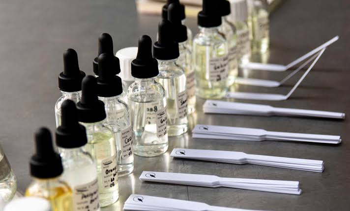 Fragancias artificiales no son buenas para la salud de tu bebé