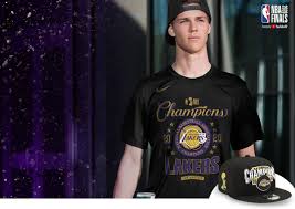 A group of nine teams that currently project to have cap space in 2021. Los Angeles Lakers Gear Apparel Nba Fan Shop At Dick S