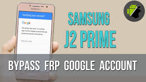 Bypass Google Account For Samsung J2 Prime G532 Talkback Method Last 2017 Youtube
