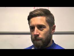 Danny Hurst Pre-Match Interview