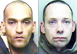 Burglars caught trying to sell £4,000 of goods after Burnley raid