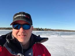 Be careful ice is in round lake at the Wendy's I heard