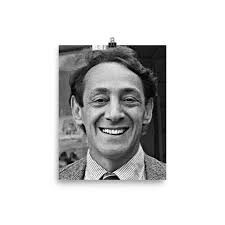 Harvey Milk Poster Print