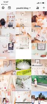 Erstelle wunderschöne collagen, indem du deine bilder in unsere professionell gestalteten vorlagen einfügst, und lade sie sofort auf dein gerät herunter. Instagram Posts Vorplanen Mit Dem Neuen Creator Studio Von Facebook 5 Kostenlose Apps Zum Instagram Feed Planen Youdid