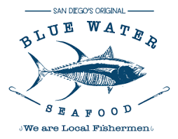 A must try if your in san diego! Blue Water Seafood San Diego