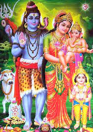 Shiv Parivar