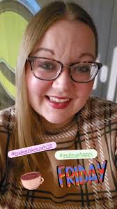 HAPPI Friday! 😁, Today