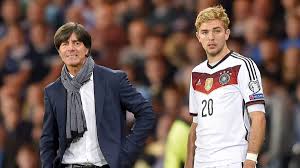 Germany squad for 2014 world cup: 26 Kramers Musst Ihr Sein Was Low Vor Dem Em Auftakt Mut Macht Kicker