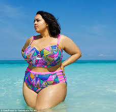 Gabi gregg, the woman behind popular fashion blog gabifresh, is collaborating with the brand swimsuits for all to create a line called power play, which aims to inspire confidence through its flattering designs and inclusive. Return Of The Fatkini Plus Size Blogger Gabi Gregg Launches A Second Collection Of Fashion Swimwear For Women Sizes 10 To 24 Daily Mail Online