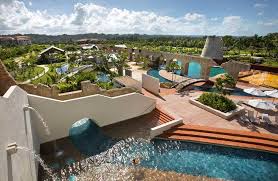The Watermill From Photo Gallery For Dorado Beach A Ritz Carlton Reserve Puerto Rico Photo 28241 Visual Itineraries