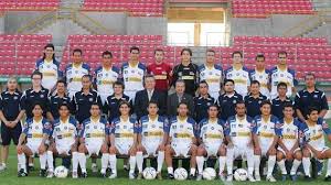 Y es que quizá para guardiola la derrota con dorados el 29 de abril del 2006, significó más que algunos triunfos que tendría después. Loco Ni Tus Abuelos Vieron Ese Mundial La Respuesta De Guardiola A Abreu En Dorados