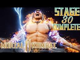 Fire god liu kang isn't the actual name of the skin, but is actually fans generally refer to as the set of skins including the exalted one, new . How To Unlock Fire God Liu Kang Skin Mortal Kombat 11 Youtube
