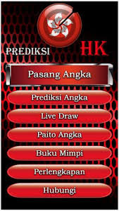 Prediksi Hk For Android Apk Download