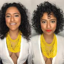 This is a huge misconception! 32 Perfect Hairstyles For Round Face Women In 2021