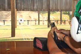 Our shooting range is an indoor range that offers different length ranges for your preferred preference. Phuket Shooting Range Phuket S Biggest Activities Complex In Chalong Go Guides