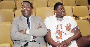 He assumed office on january 5, 2021. Legendary Georgetown Basketball Coach John Thompson Jr Dead At 78 Cbs News