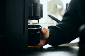 Keep your home brewer running like new with the urnex dezcal coffee and espresso machine descaler. Key Coffee Grinder By Weber Workshops Indiegogo