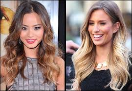 At hair.com by l'oreal we've got you covered between salon visits! Prosfores Kommwthriwn Angelopoulos Hair Company Khfisia Nea Makrh Ombre Hair Gia Ena Monadika Kalokairino Look To Neo Hair Trend Twn Celebrities Pagkosmiws