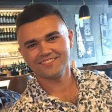 Daniel Livers's Instagram, Twitter & Facebook