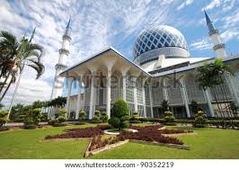 See more of masjid sultan salahuddin abdul aziz shah on facebook. The Beautiful Sultan Salahuddin Abdul Aziz Shah Mosque Also Known As The Blue Mosque Located At Shah Alam Selangor Malaysia Stock Images Page Everypixel