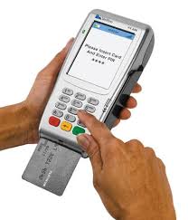 If you prefer a standalone credit card machine, square terminal connects directly with a wifi network. Credit Card Machine For Small Business