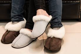 تحويلات عنق الزجاجة السكر Winter Slippers South Africa Pradaleathershoes Org