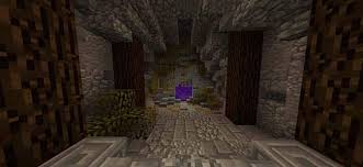 Generates additionally to the obsidian when a nether portal generates floating in the air, making it renewable. Minecraft Nether Portal Design Tips Tricks Enderchest