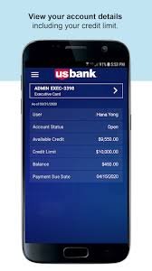 Designed for building or rebuilding credit history, the u.s. U S Bank Access Online Mobile By U S Bank Mobile Google Play United States Searchman App Data Information