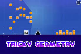 It has simple and easy rules with a fun interface. Download Tricky Geometry Latest 1 1 Android Apk