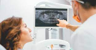 Dental X-Rays: Purpose, Procedure, And Risks