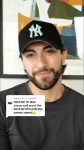 Jason Trawick's Instagram, Twitter & Facebook