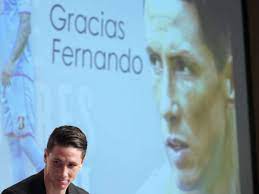 Ferran torres, 21, from spain manchester city, since 2020 right winger market value: Fernando Torres Hort Auf Sport