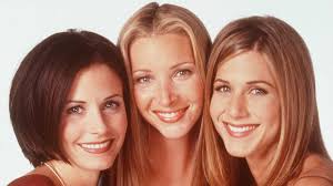 After making appearances in several 1980s television sitcoms. Lisa Kudrow S Favorite Friends Episode Mental Floss