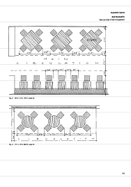 Having the right combination of sizes of tables in a restaurant can decrease wait time for customers and maximize operation seating capacity and. Types And Sizes Of Table Arrangements Iremozn Cafe Bar Restaurant Design