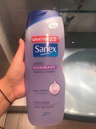 *compared with the majority of shower gels in the uk market, nielsen data 2017. Sanex Dermo Equilibrante Fisiologico Inci Beauty
