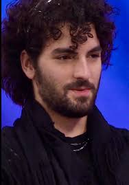 📺 BARYAK u gostima Jutarnjeg programa @rtcg_me 💜 Razgovor pogledajte na  YouTube kanalu MONTESONG-a ✌🏻 youtube.com/montesong #montenegro #montesong  #baryak @baryakofficial