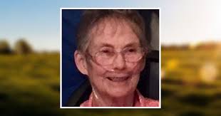 Beatrice G. Beck Obituary November 30, 2017