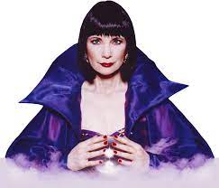 There is none better than a cancer to deal with and to have as a company unless you hurt it to an intolerable extent. Mystic Meg