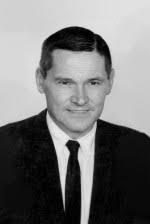 Stanley Ray Newman (1923-2005)