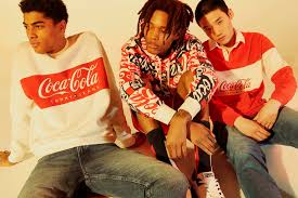 We did not find results for: Queue The Nostalgia The Tommy Jeans Coca Cola Collection Is Back Gq Middle East