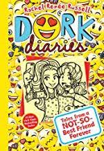 Download Pdf Dork Diaries 14 Tales From A Notsobest Friend Forever 14 Free Epub Mobi Ebooks Dork Diaries Dork Diaries Books Friends Forever