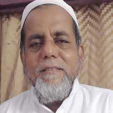 Profile for Abdul Raoof Moulai