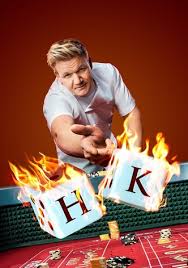 An episode of firsts episode 12: Hell S Kitchen Streaming Tv Show Online