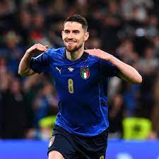 Reece james was an unused substitute for the three lions, while ben chilwell was left out of the matchday squad. Premier League On Twitter Chelseafc S Jorginho Scores The Decisive Penalty As Italy Go Through To The Euro2020 Final
