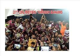 'the fox's' story begins in sydney's redfern and doonside but has taken the proud wiradjuri and gunggandji man. Yarrabah Seahawks Home Facebook
