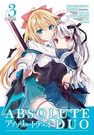 Pin En Absolute Duo